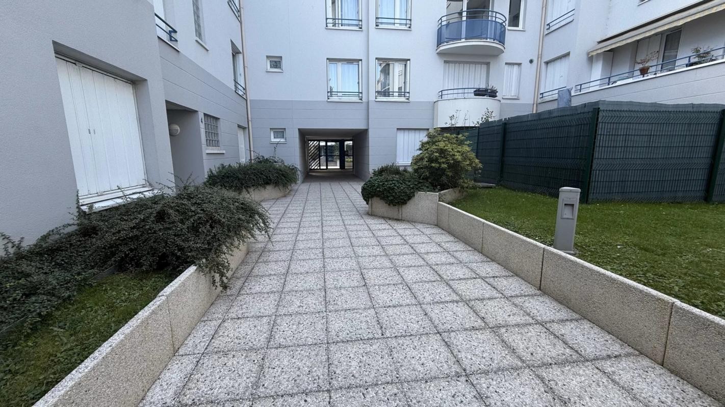 Vente Appartement à Villiers-sur-Marne 2 pièces