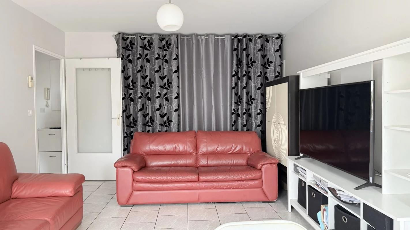 Vente Appartement à Villiers-sur-Marne 2 pièces