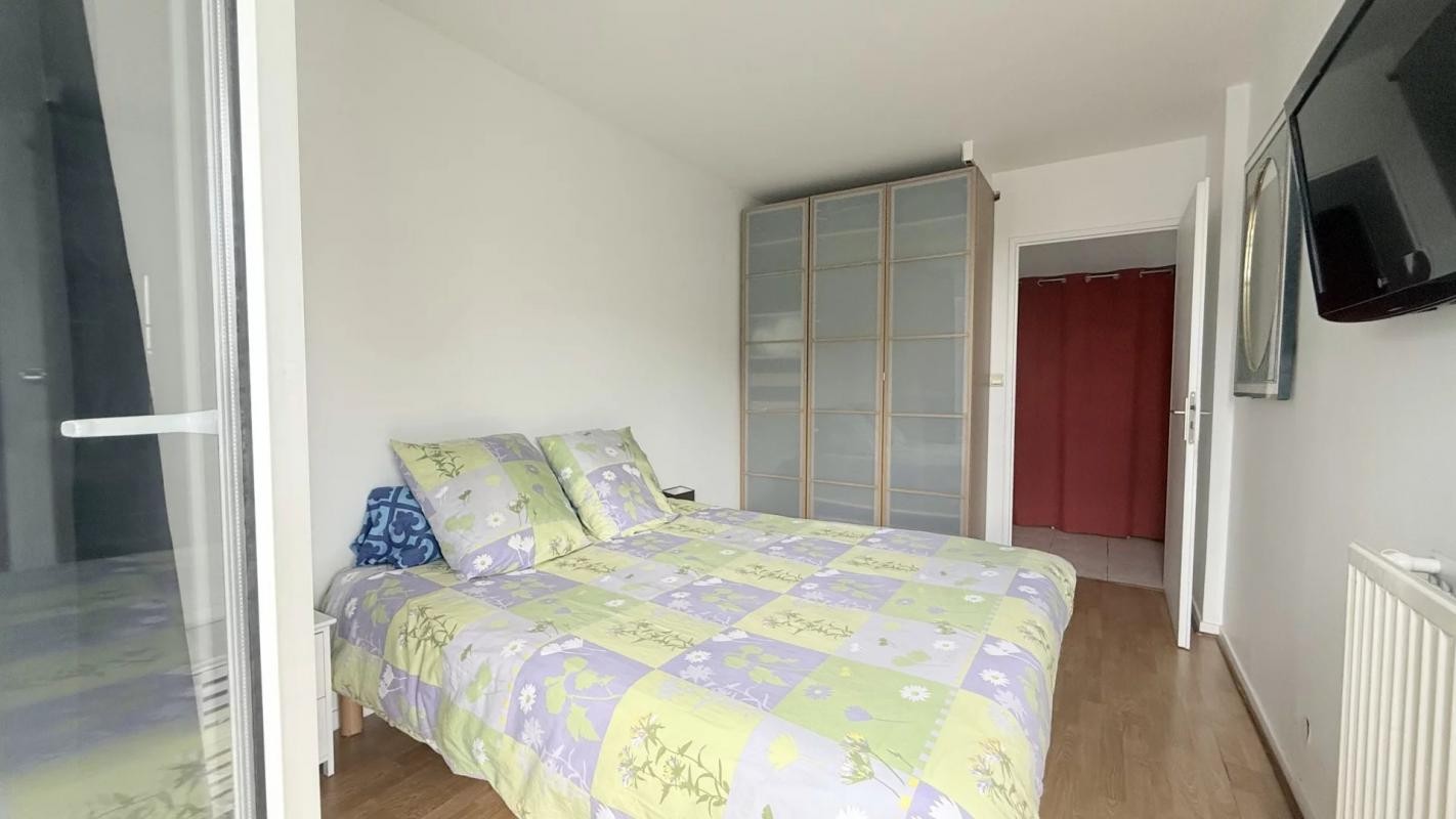 Vente Appartement à Villiers-sur-Marne 2 pièces