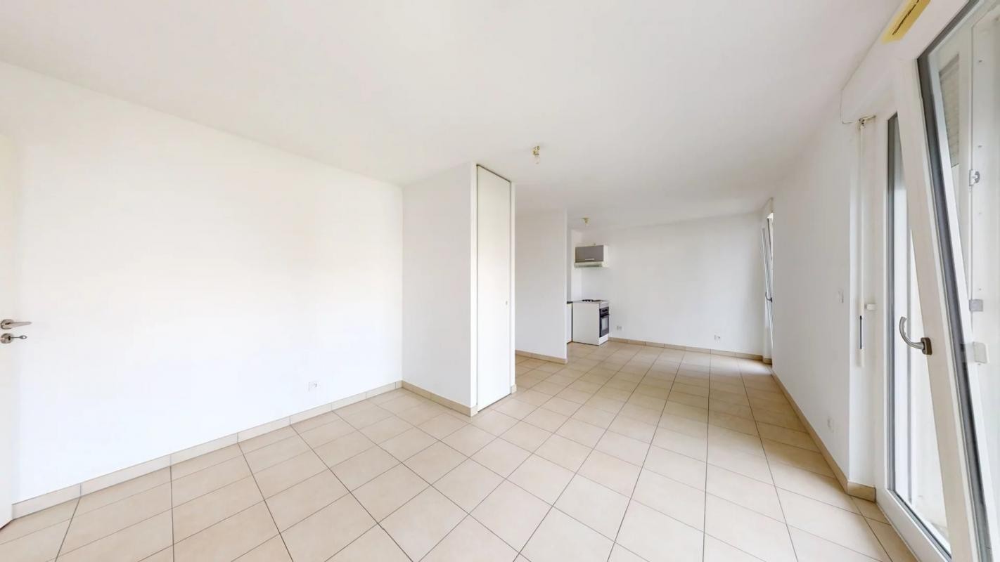 Vente Appartement à Strasbourg 2 pièces