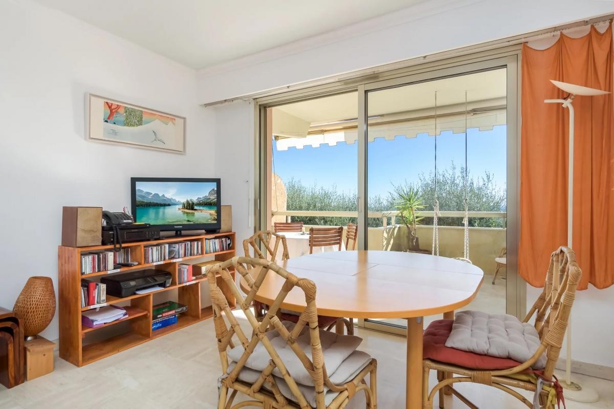 Vente Appartement à Grasse 3 pièces