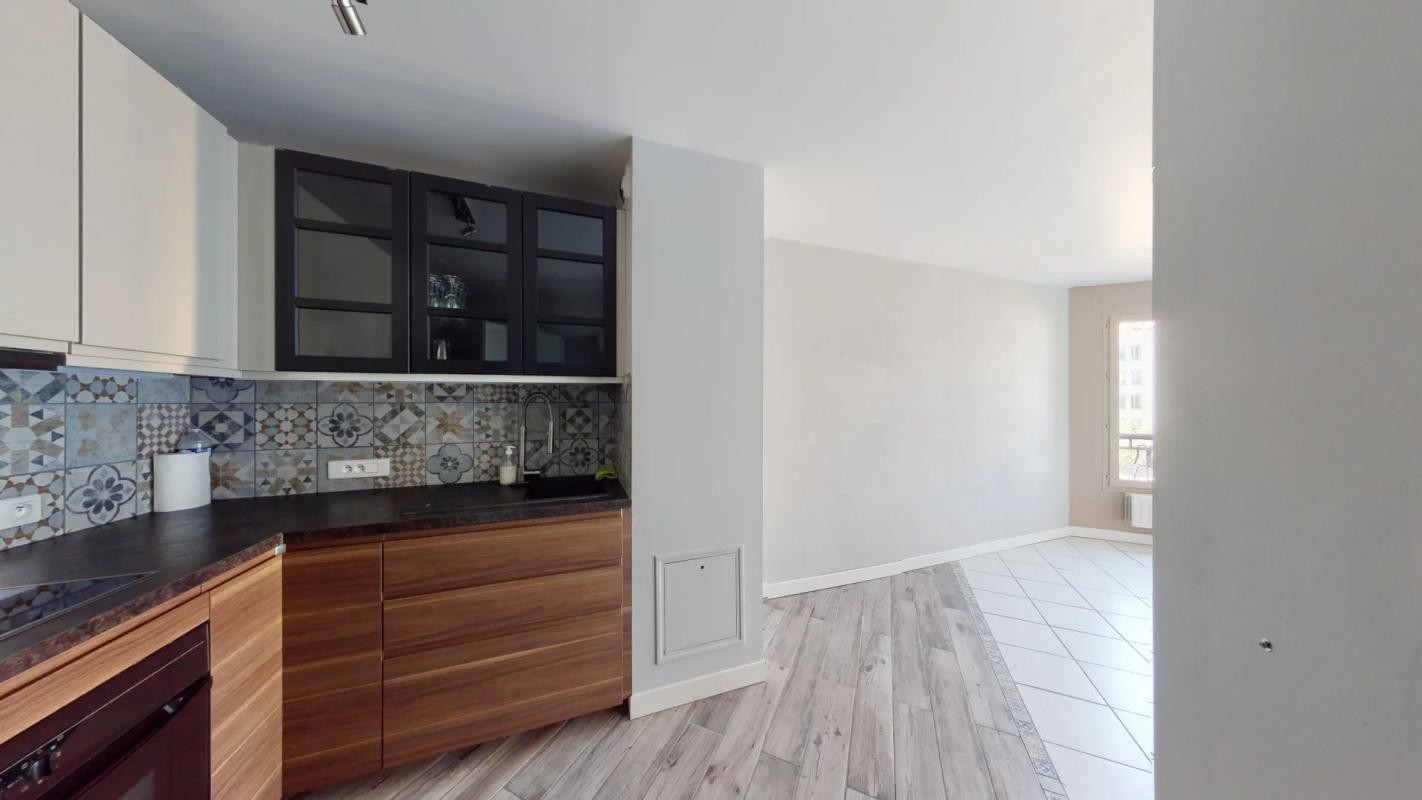 Vente Appartement à Besançon 3 pièces