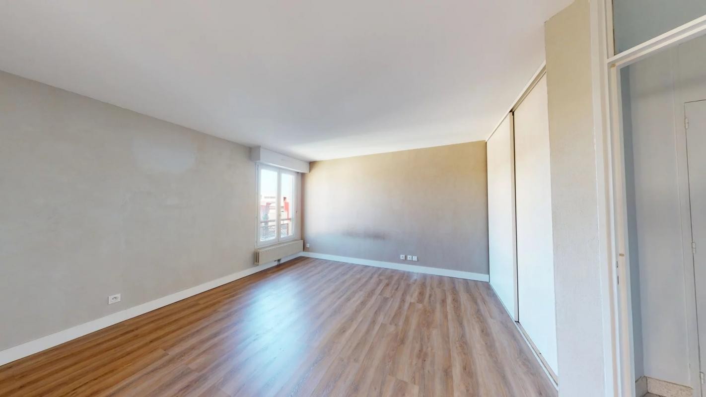 Vente Appartement à Besançon 3 pièces