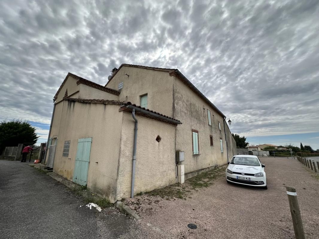 Vente Maison à Arthès 8 pièces