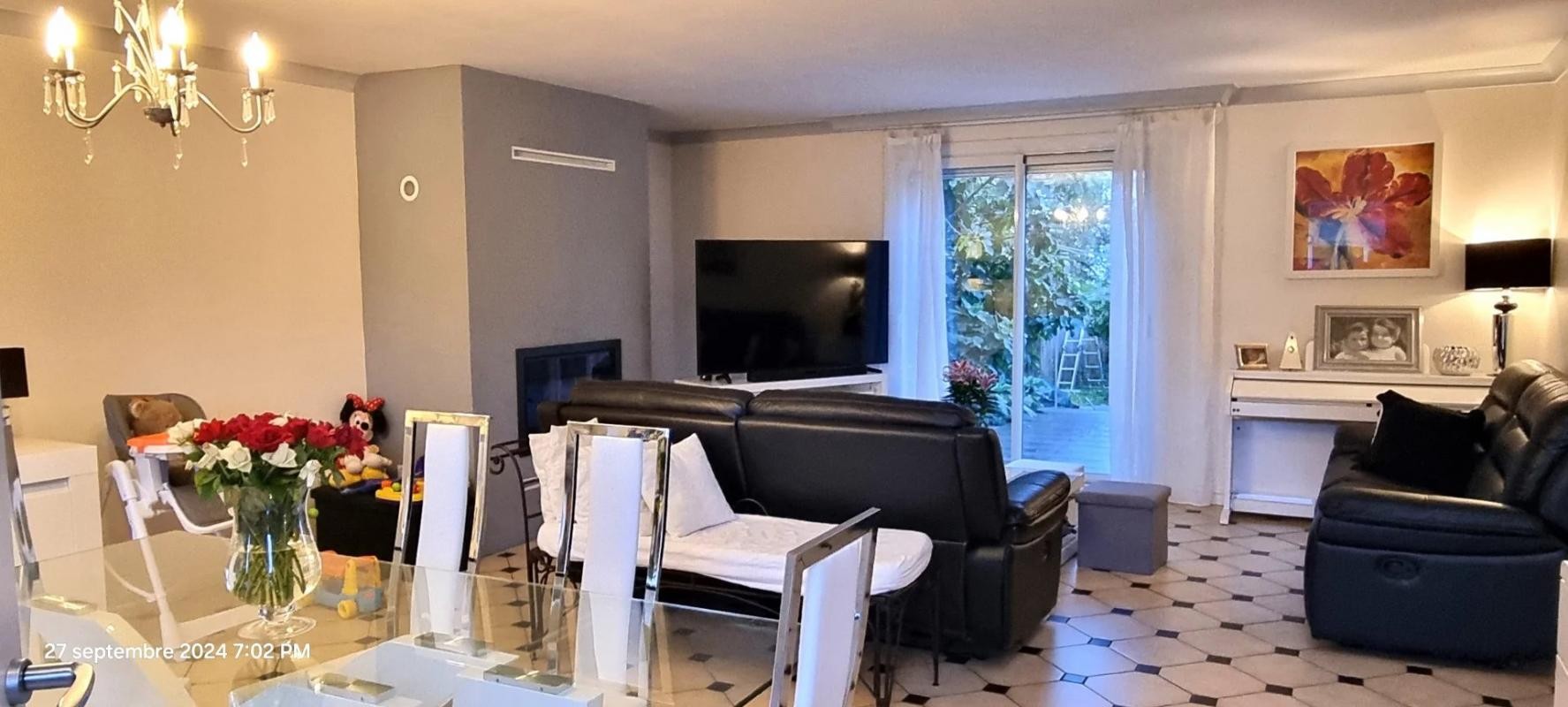 Vente Maison à la Chapelle-Saint-Luc 4 pièces