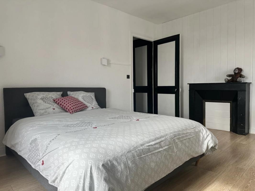 Vente Appartement à la Rochelle 3 pièces