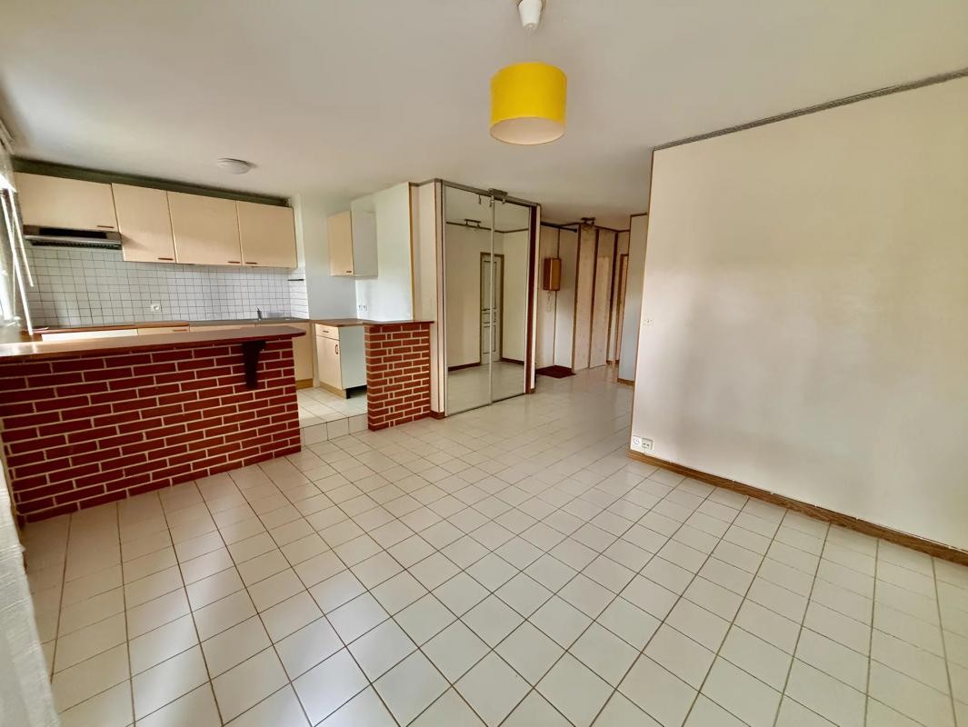 Vente Appartement à Rennes 4 pièces