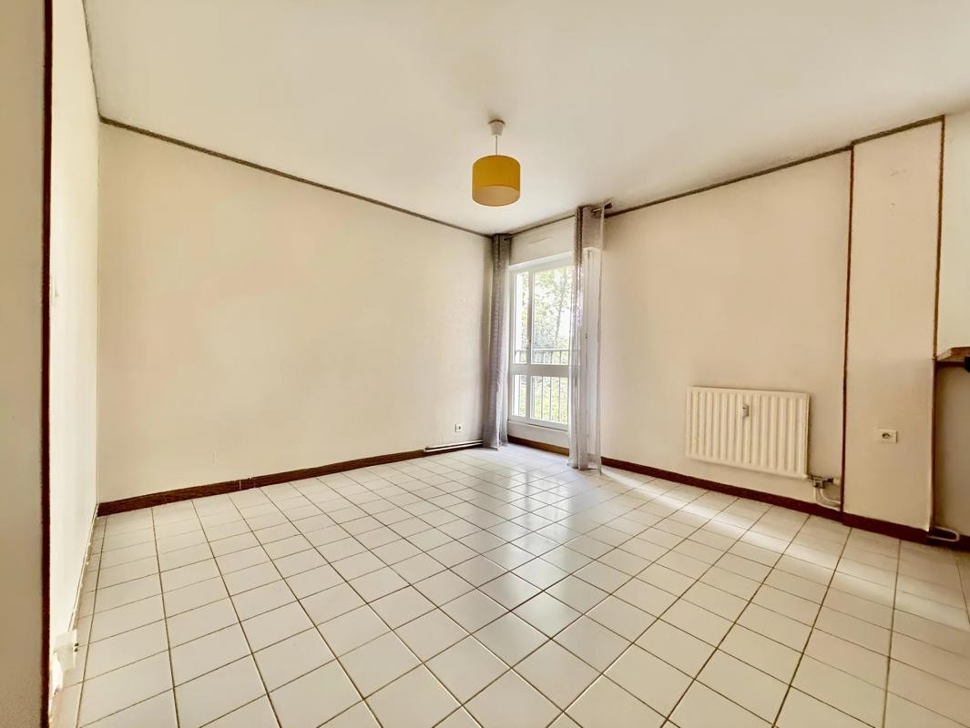 Vente Appartement à Rennes 4 pièces