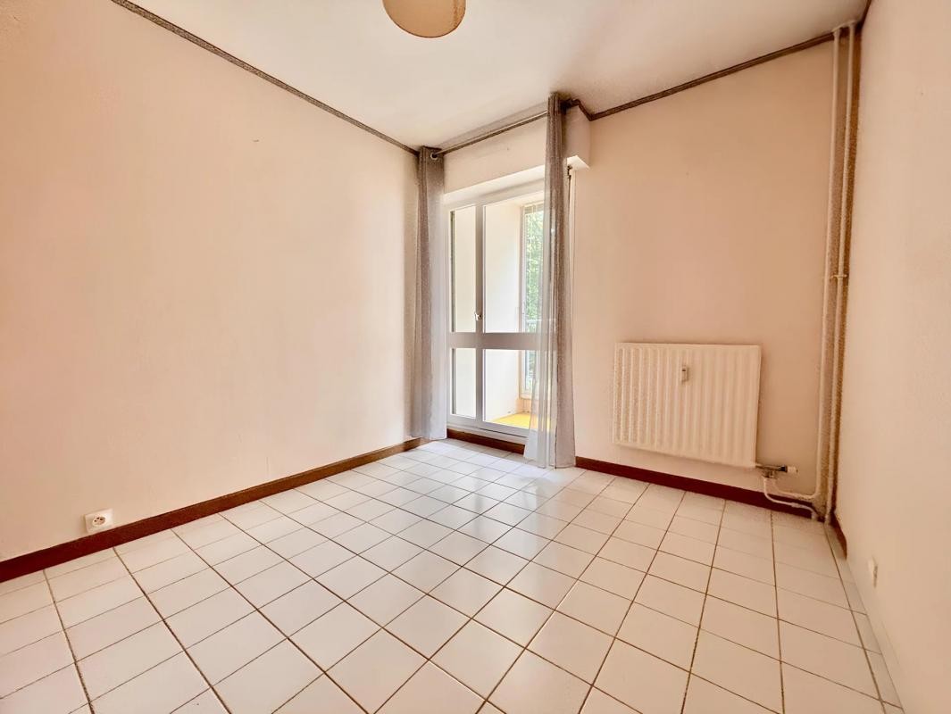 Vente Appartement à Rennes 4 pièces