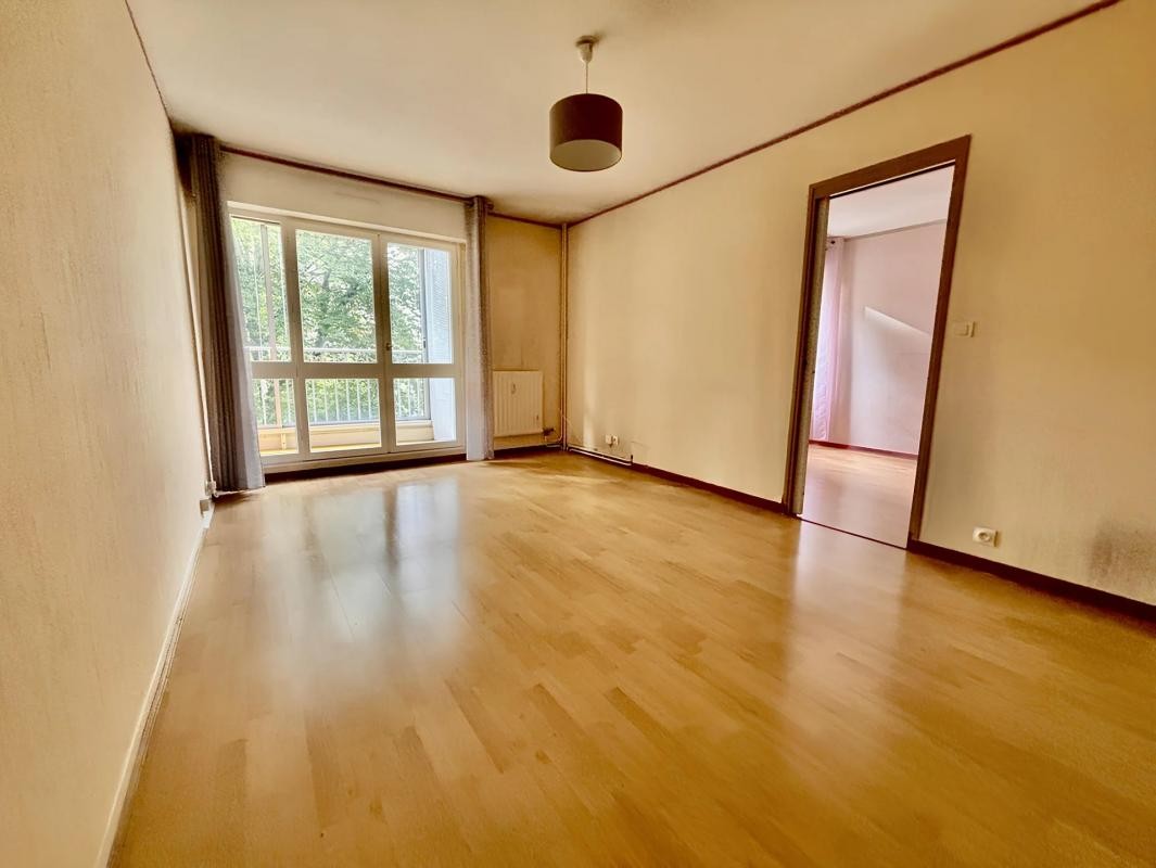 Vente Appartement à Rennes 4 pièces