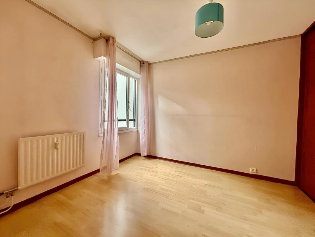 Vente Appartement à Rennes 4 pièces