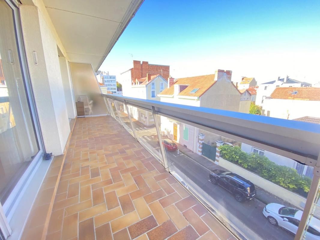 Vente Appartement à Vichy 3 pièces