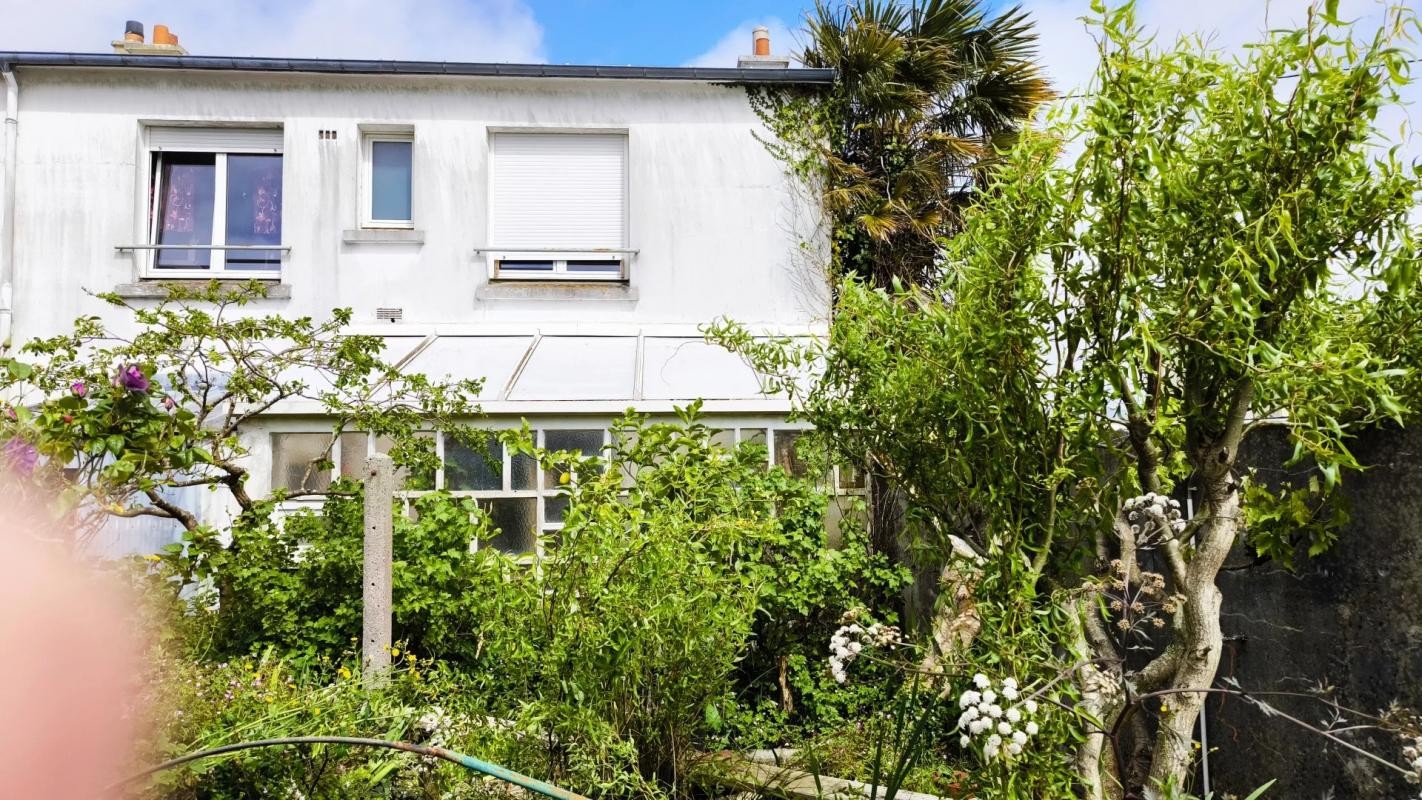 Vente Maison à Brest 4 pièces