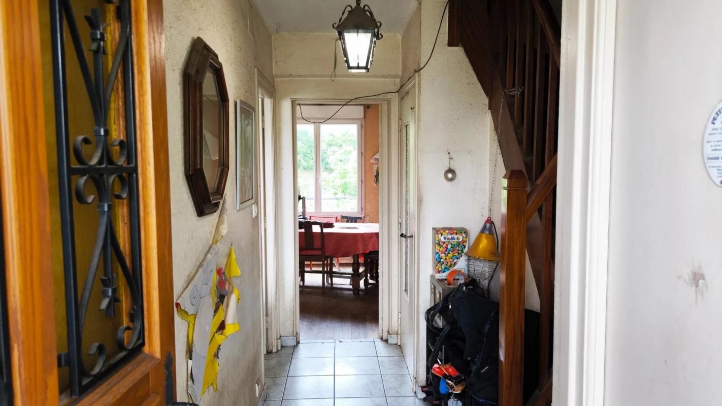 Vente Maison à Brest 4 pièces