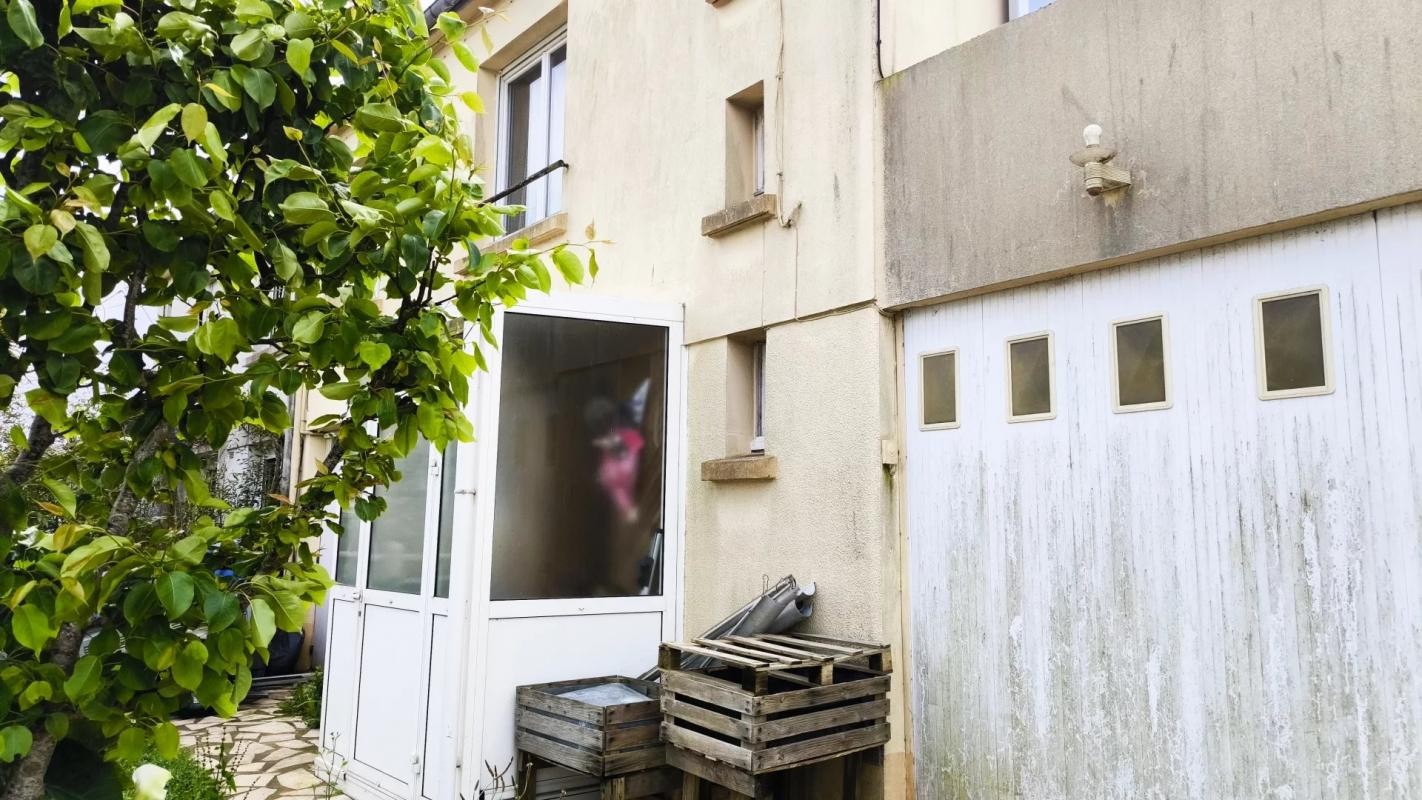 Vente Maison à Brest 4 pièces