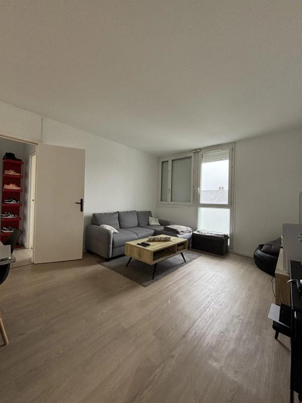 Vente Appartement à Landivisiau 3 pièces