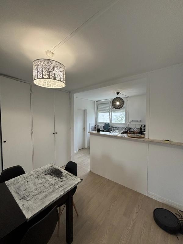 Vente Appartement à Landivisiau 3 pièces