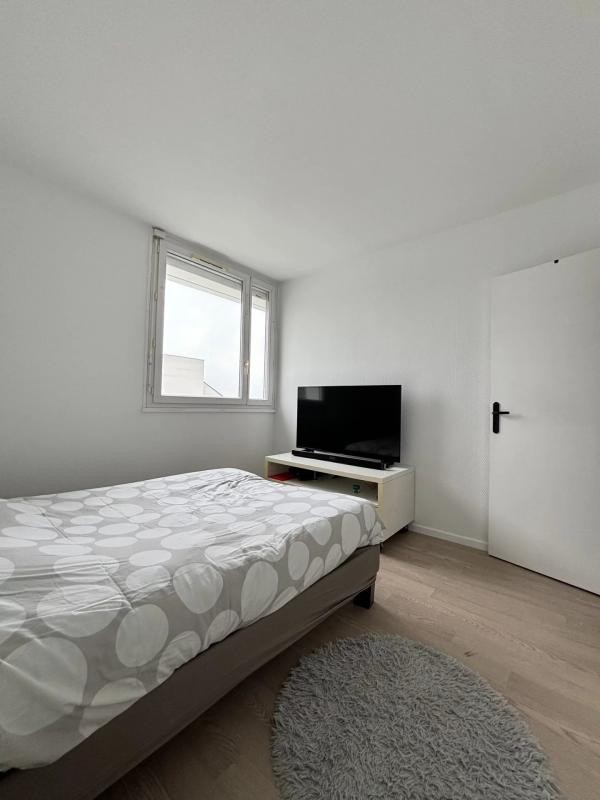 Vente Appartement à Landivisiau 3 pièces