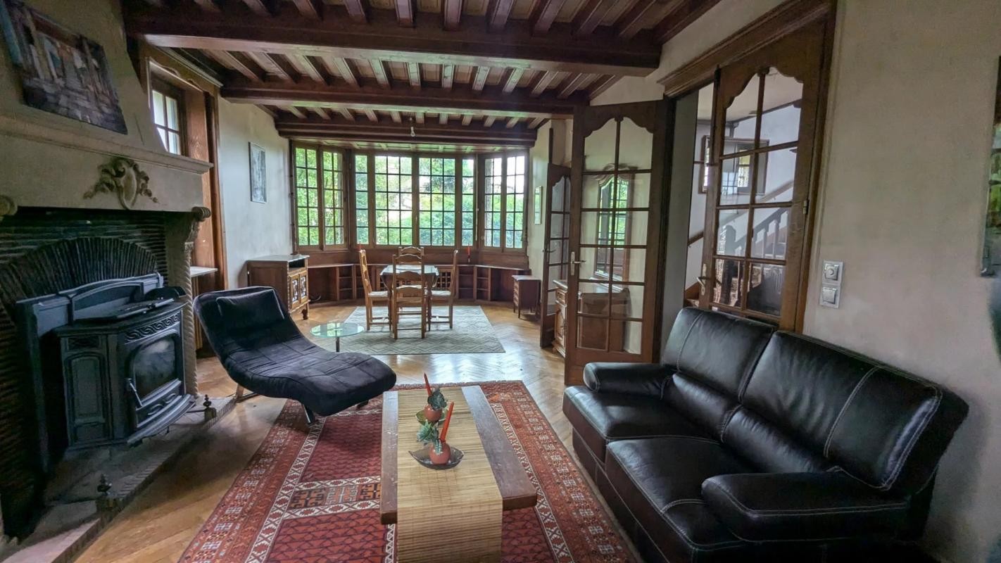 Vente Maison à Dijon 6 pièces