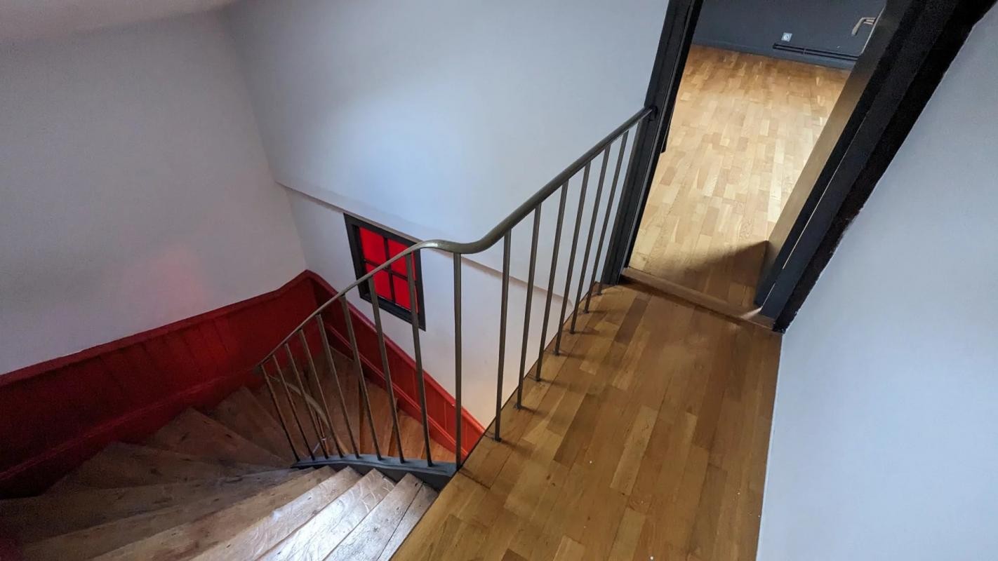 Vente Maison à Chalon-sur-Saône 7 pièces