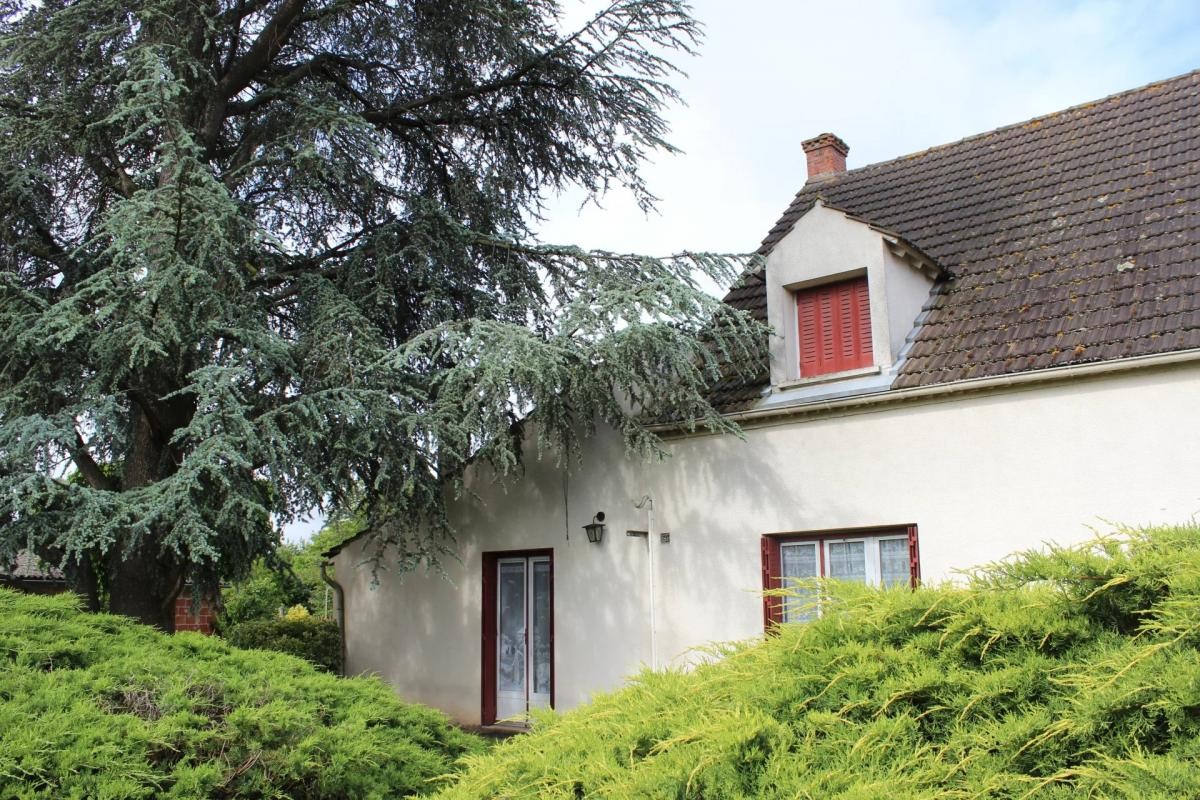 Vente Maison à Seurre 11 pièces