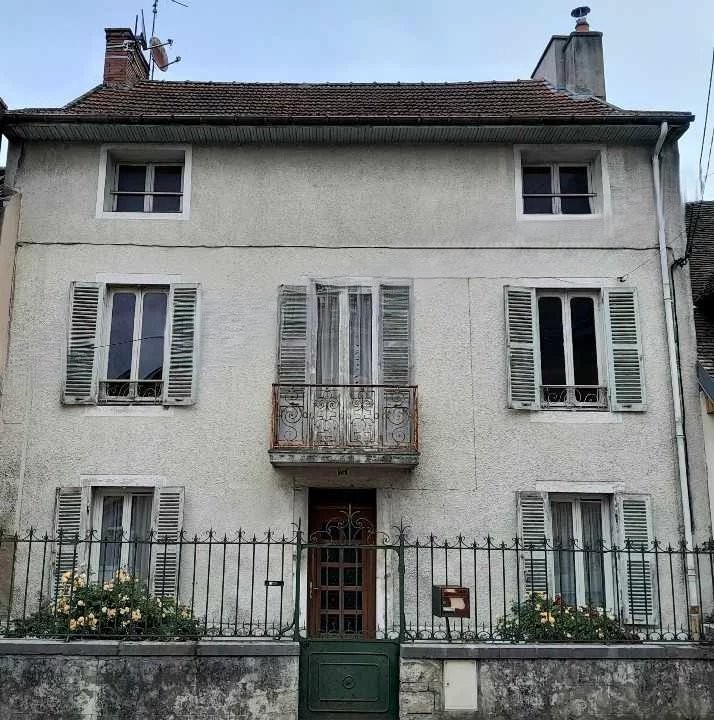 Vente Maison à Seurre 5 pièces