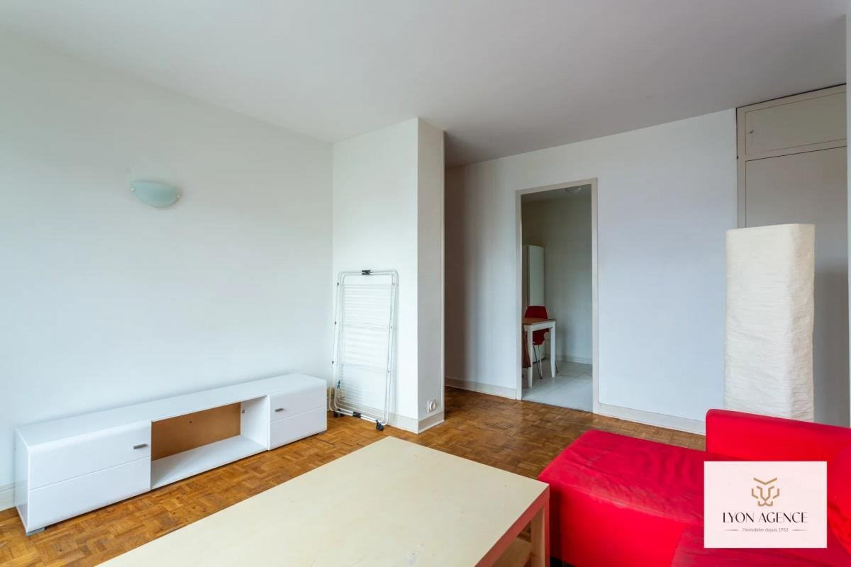 Vente Appartement à Lyon 8e arrondissement 4 pièces