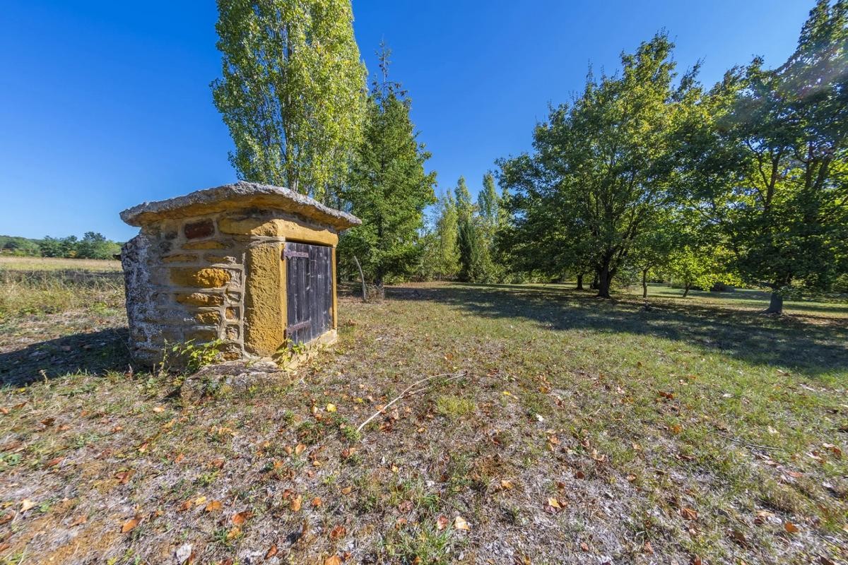 Vente Maison à Lentilly 10 pièces