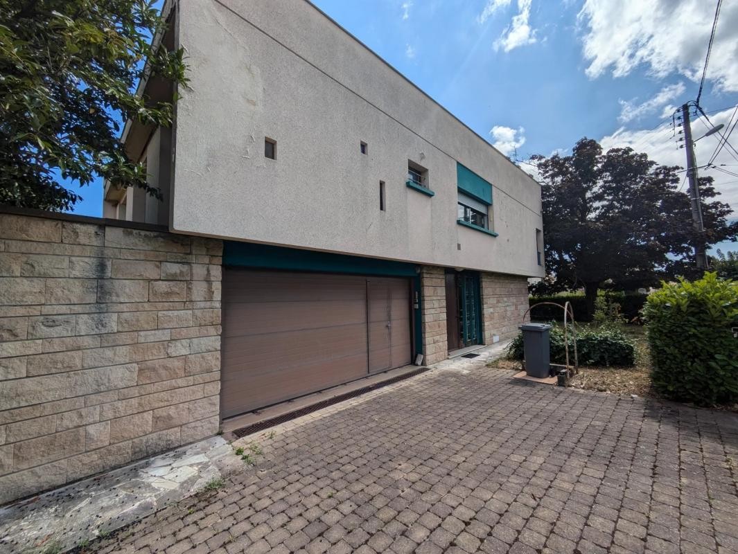 Vente Maison à Sainte-Foy-lès-Lyon 7 pièces