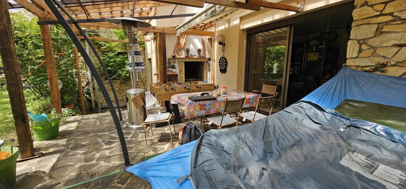 Vente Maison à Oyonnax 8 pièces