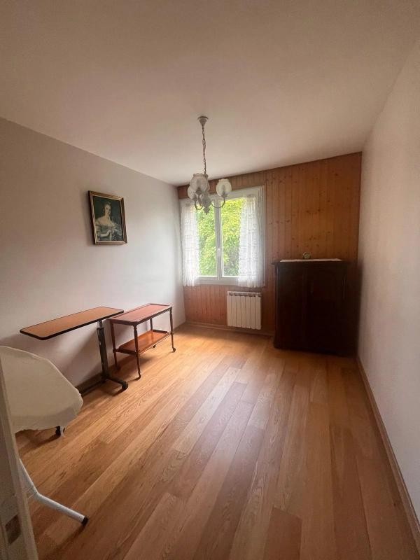 Vente Appartement à Chambéry 4 pièces