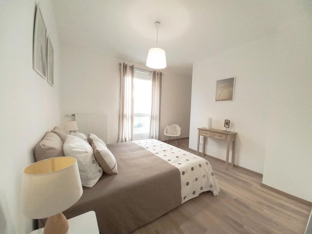 Vente Appartement à Chambéry 4 pièces