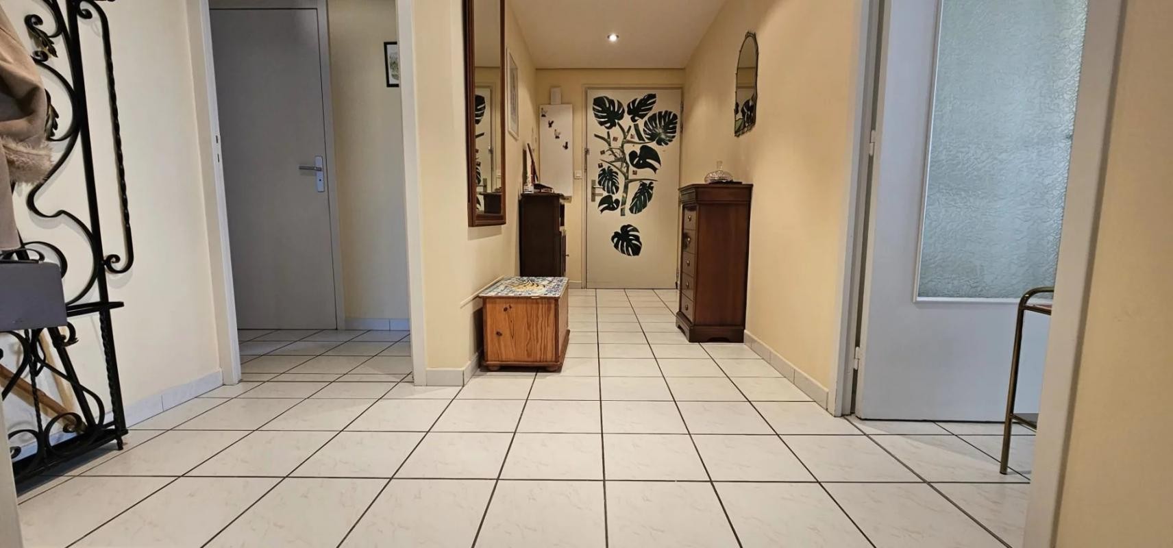 Vente Appartement à Ambérieu-en-Bugey 5 pièces