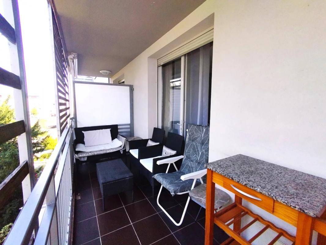 Vente Appartement à Annecy 4 pièces