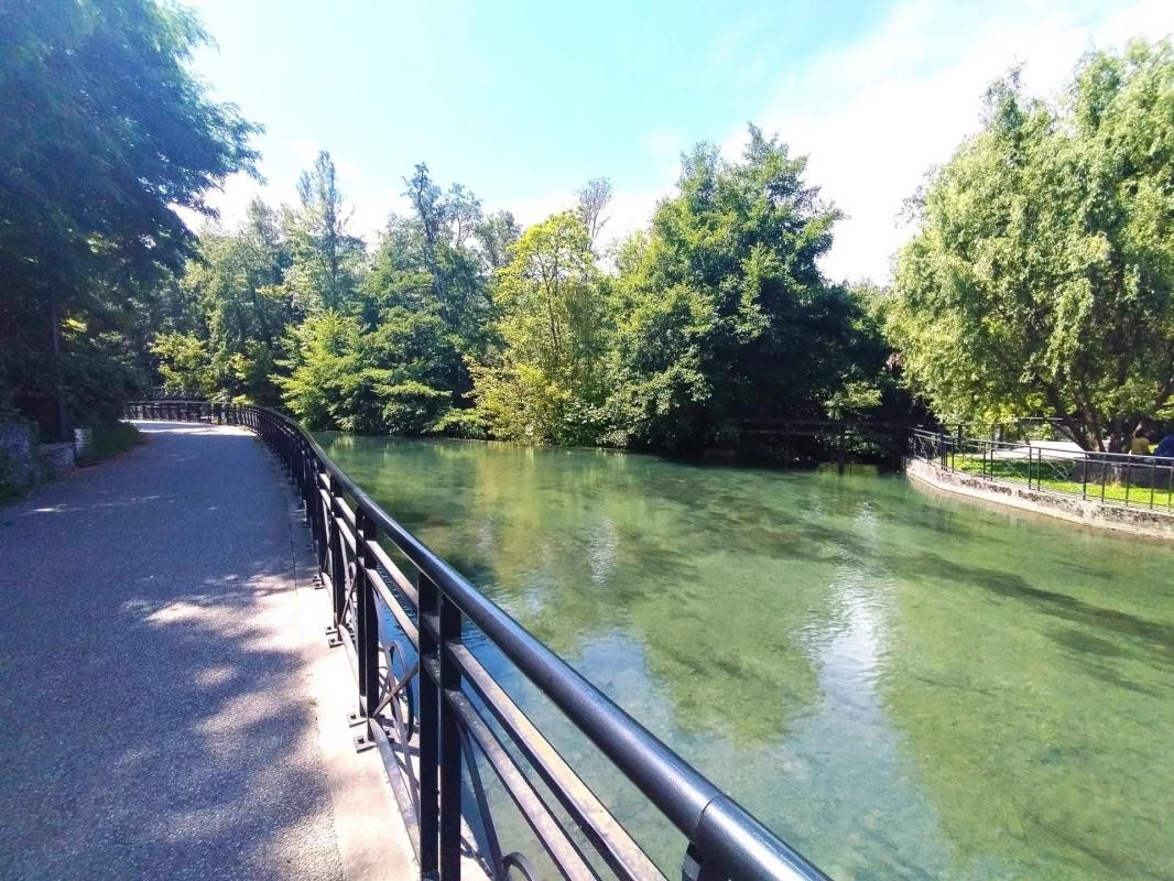 Vente Appartement à Annecy 4 pièces