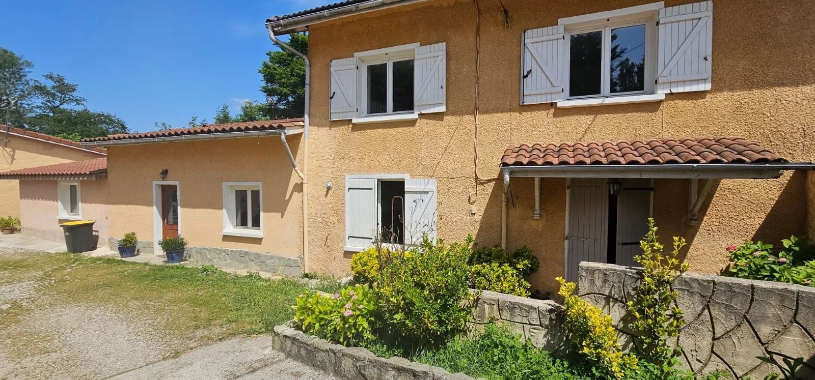 Vente Maison à Chalamont 20 pièces