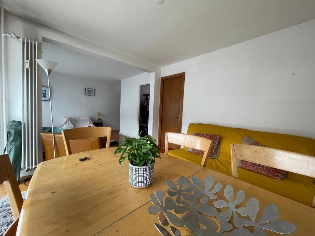 Vente Appartement à Aix-les-Bains 2 pièces