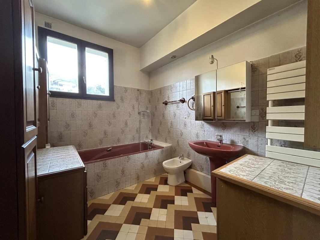 Vente Maison à Aix-les-Bains 8 pièces