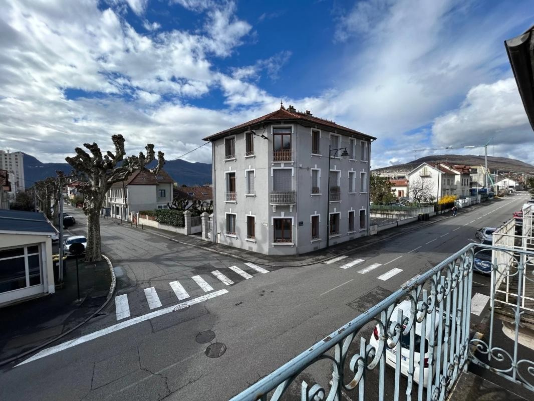 Vente Maison à Aix-les-Bains 8 pièces