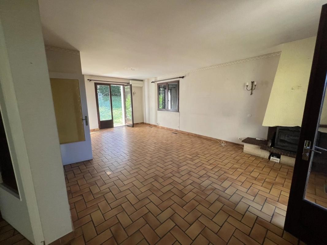 Vente Maison à Grésy-sur-Aix 7 pièces