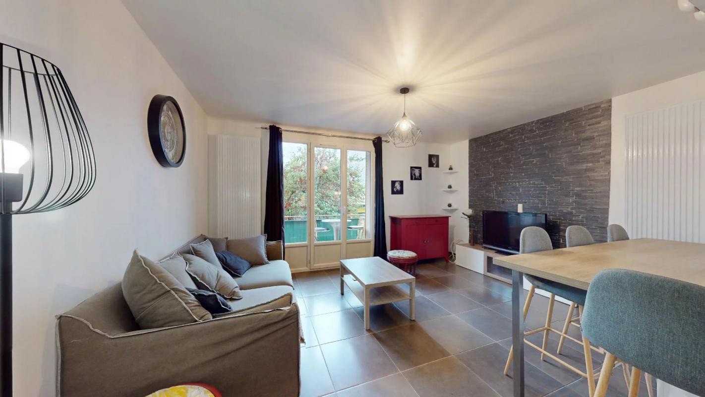 Vente Appartement à Cognin 4 pièces