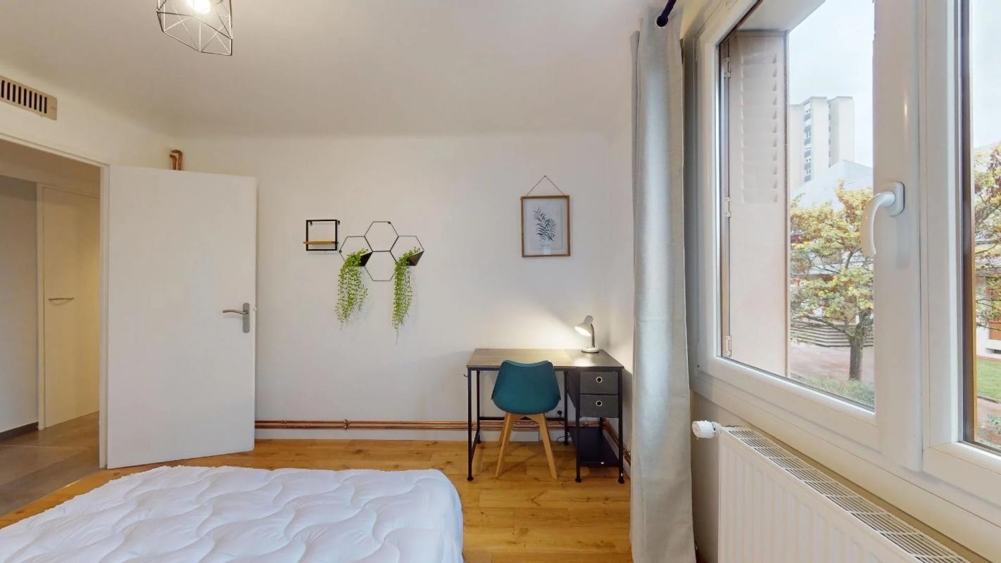 Vente Appartement à Cognin 4 pièces