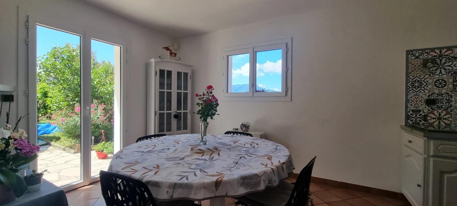 Vente Maison à Pugny-Chatenod 5 pièces