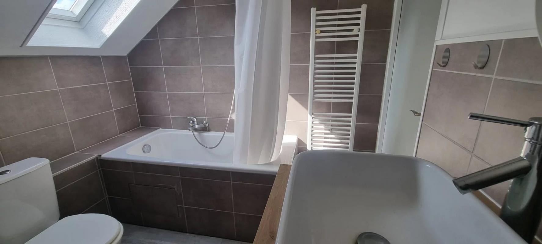 Vente Appartement à Aix-les-Bains 1 pièce