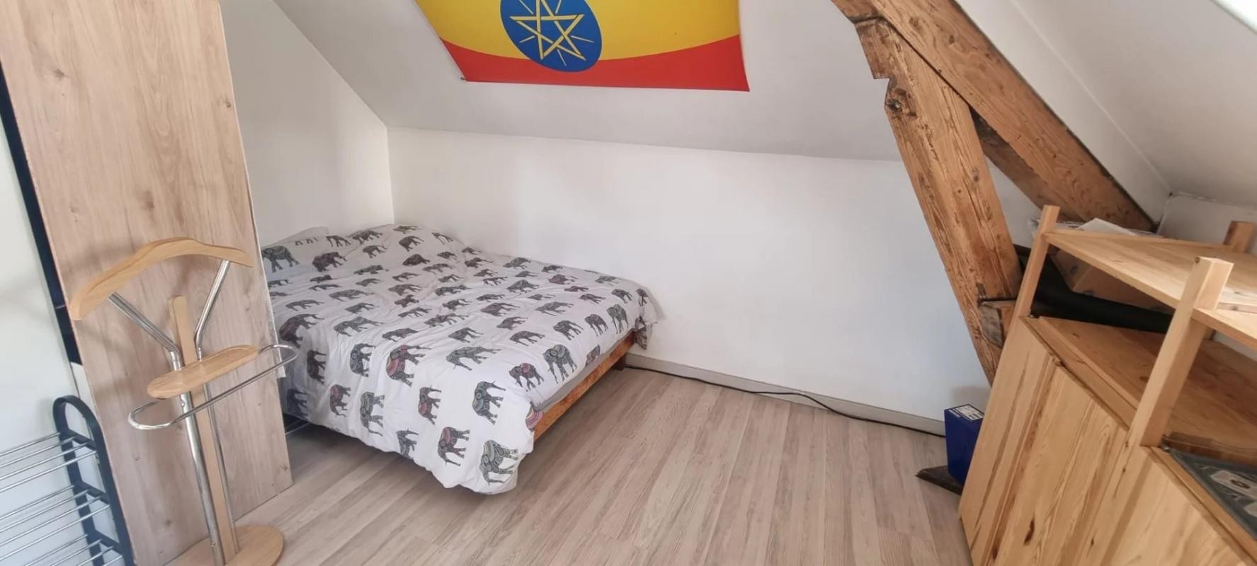 Vente Appartement à Aix-les-Bains 1 pièce