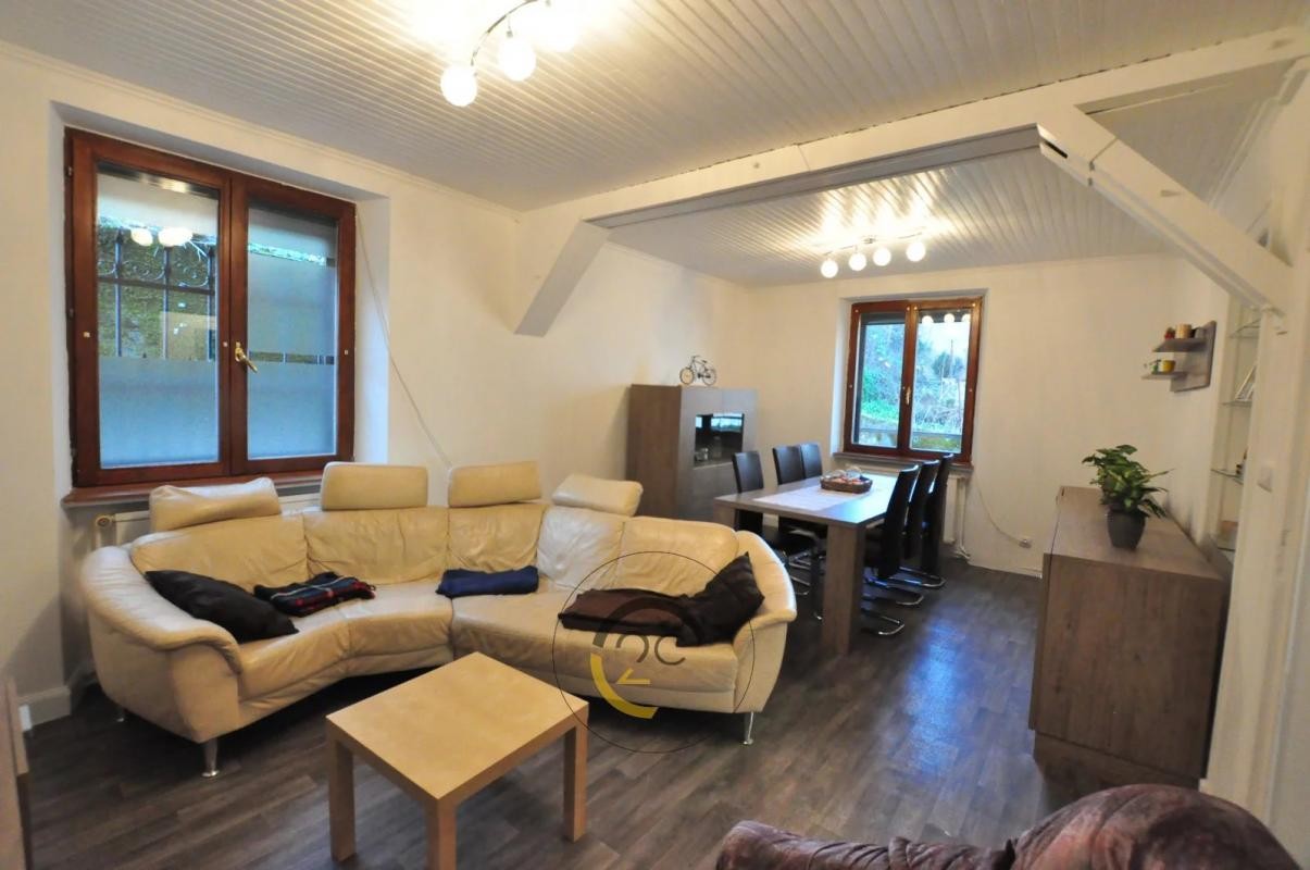 Vente Maison à Longwy 5 pièces