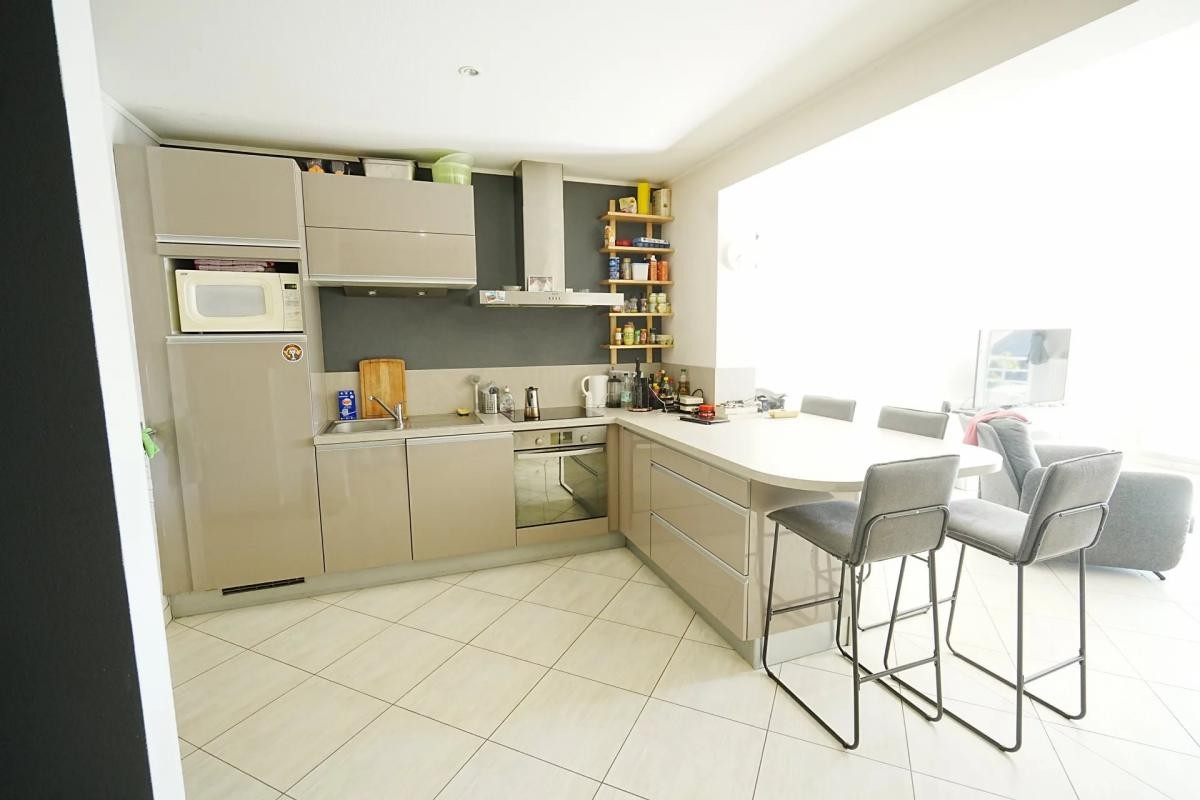 Vente Appartement à Herserange 3 pièces