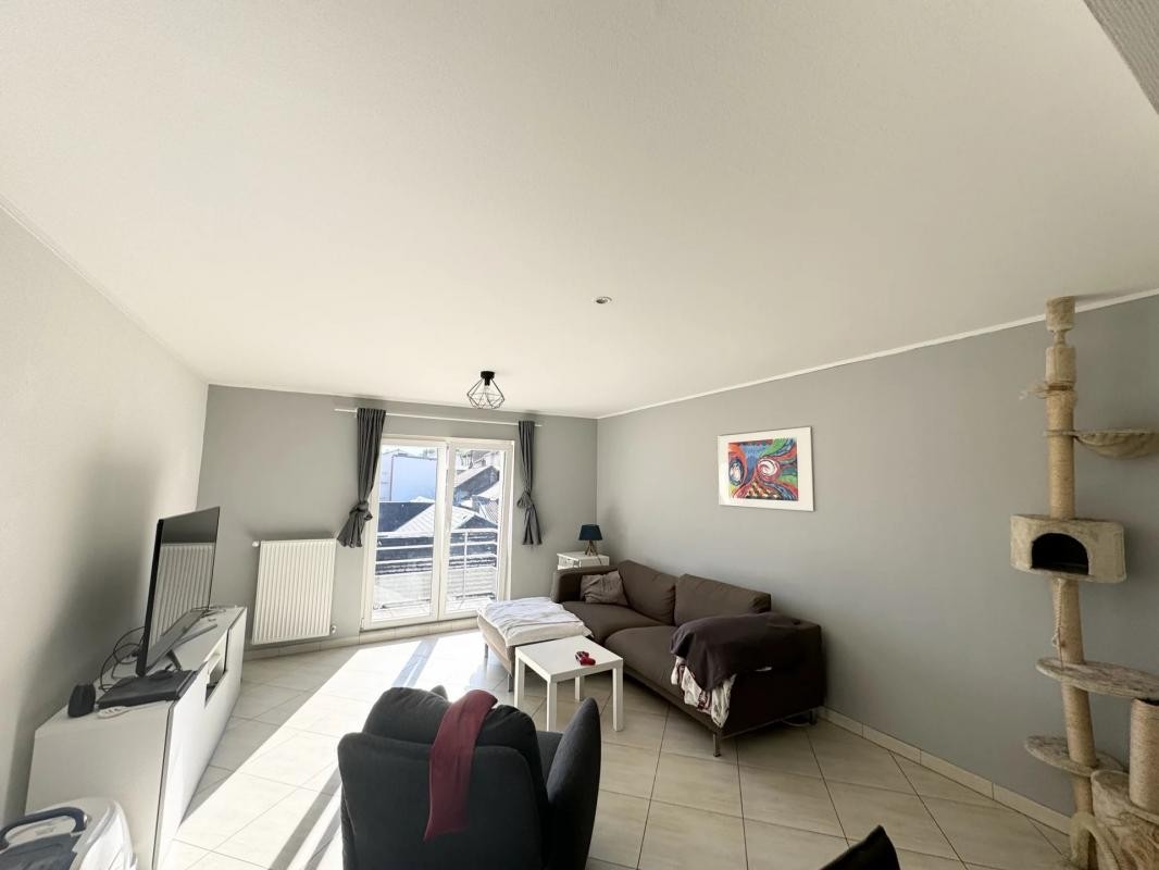 Vente Appartement à Herserange 3 pièces