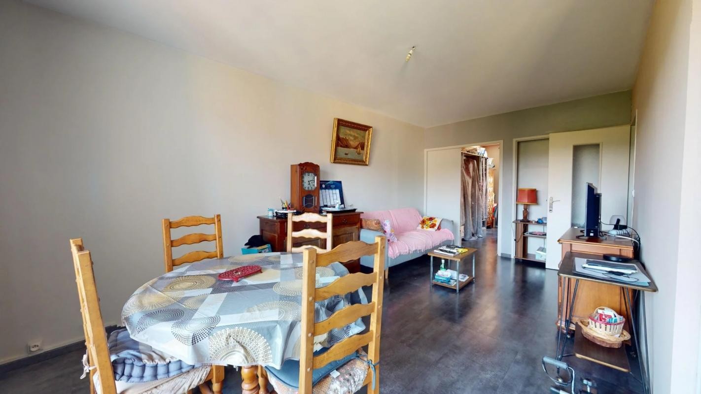 Vente Appartement à Besançon 3 pièces