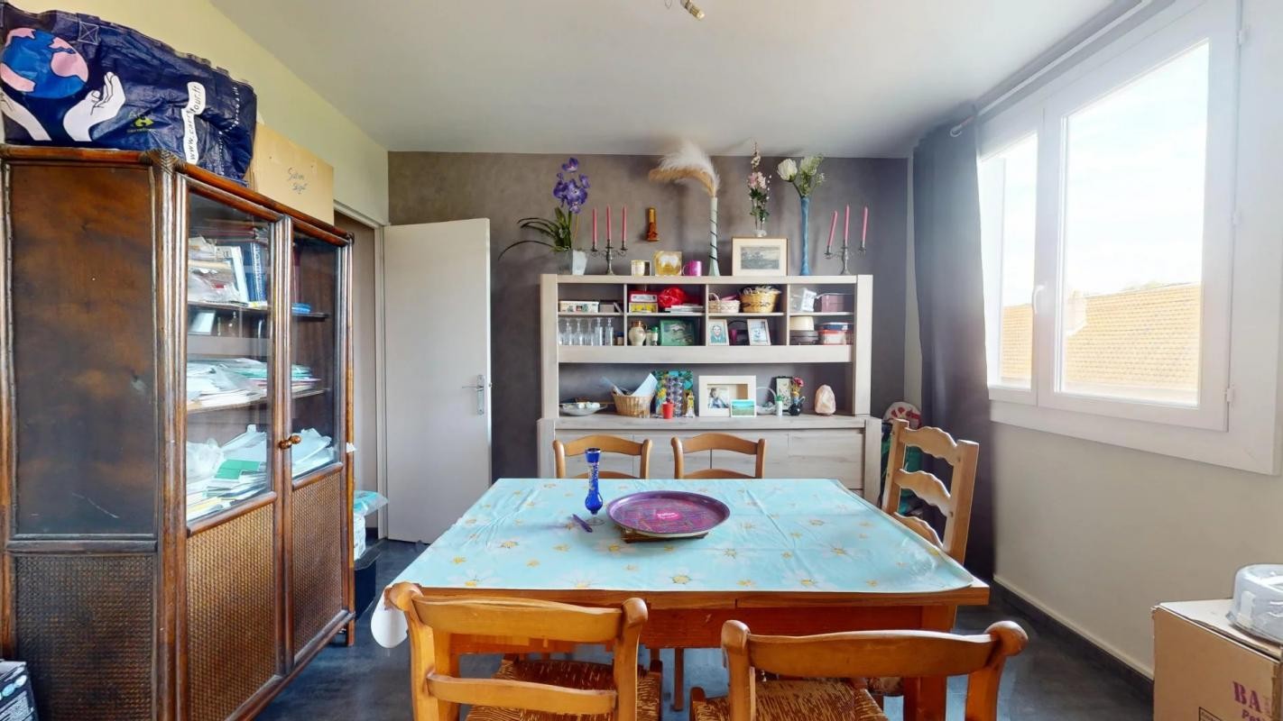 Vente Appartement à Besançon 3 pièces